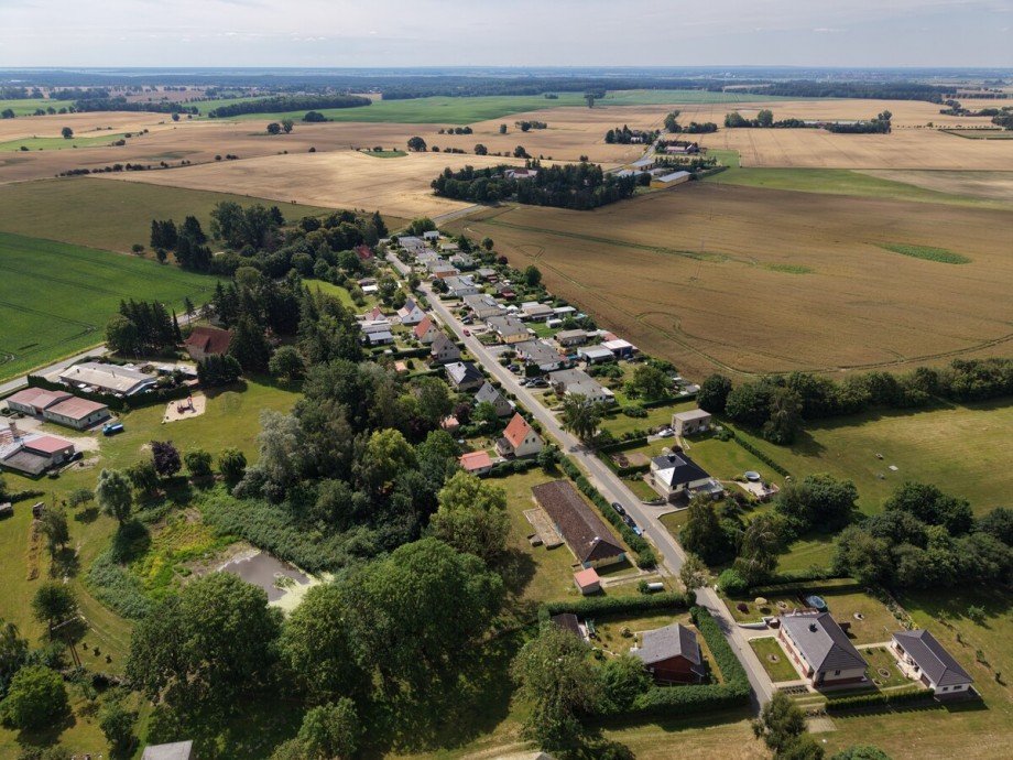  Einfamilienhaus Rubkow / Daugzin
