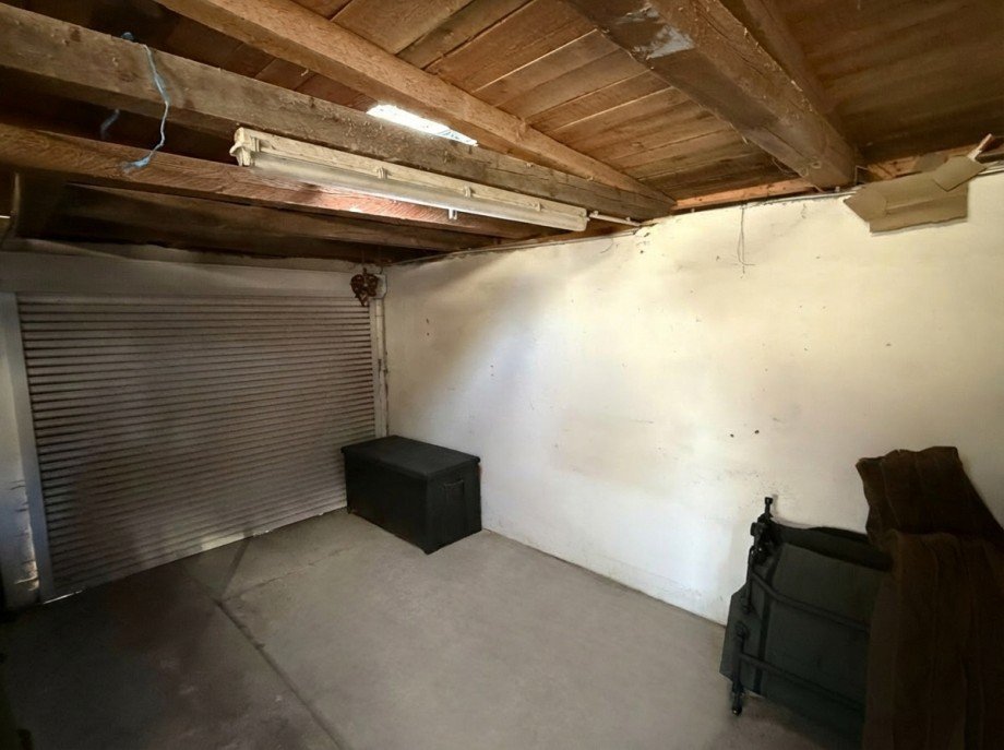 Garage/Lagerraum Reihenendhaus Anklam