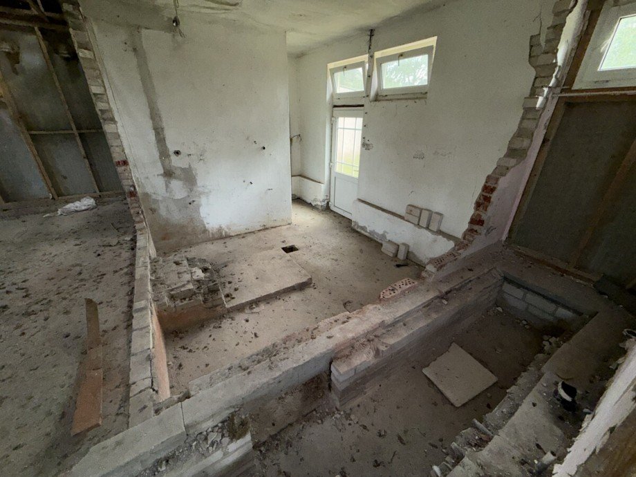 Einfamilienhaus Rubkow / Daugzin