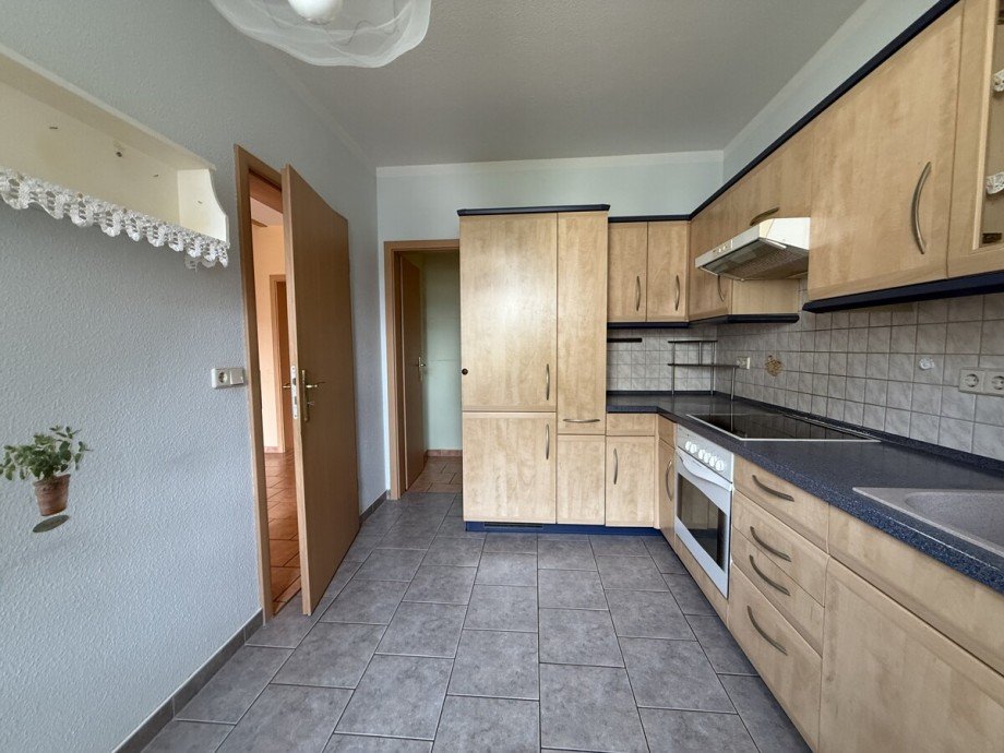  Reihenmittelhaus Anklam