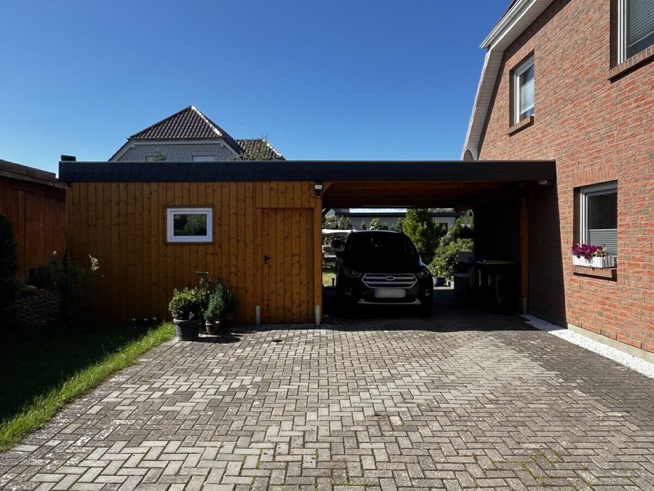  Einfamilienhaus Friedland