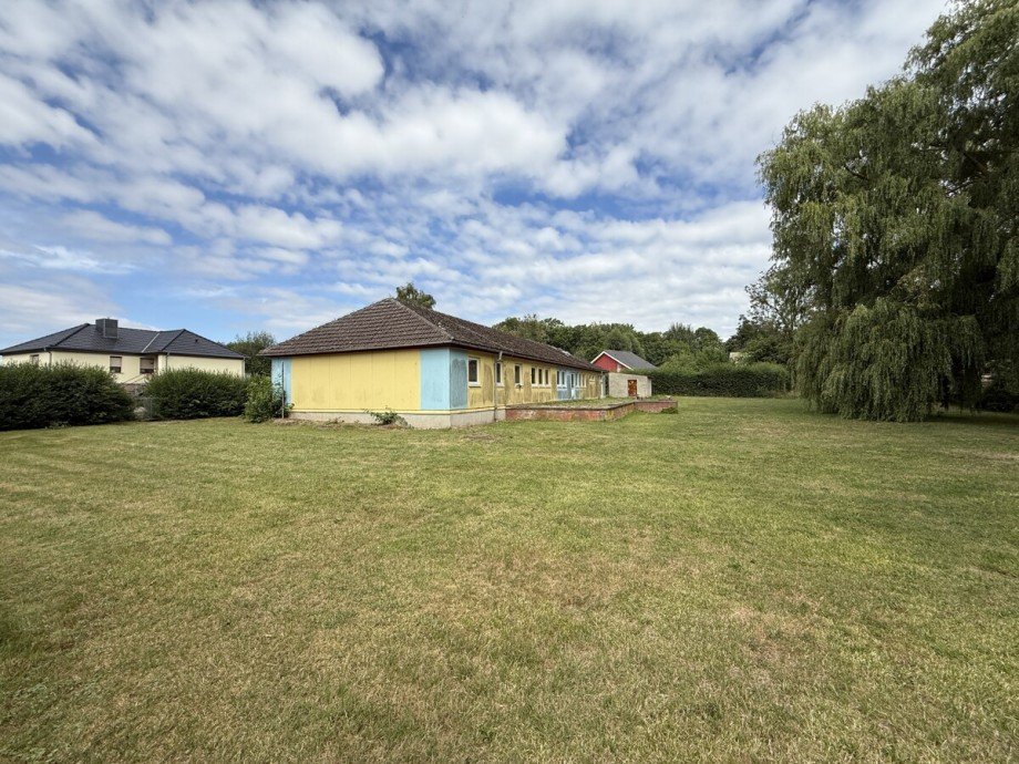  Einfamilienhaus Rubkow / Daugzin