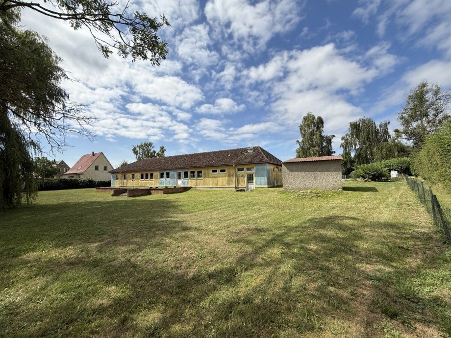  Einfamilienhaus Rubkow / Daugzin