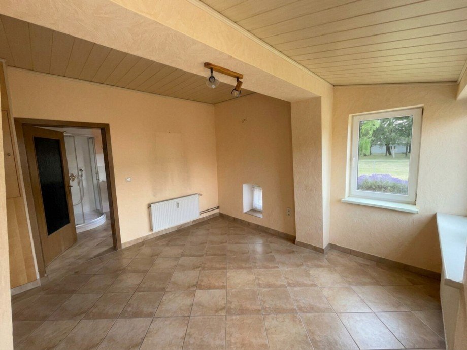  Doppelhaush�lfte Spantekow / Neuenkirchen
