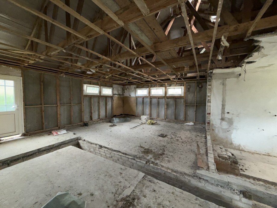  Einfamilienhaus Rubkow / Daugzin