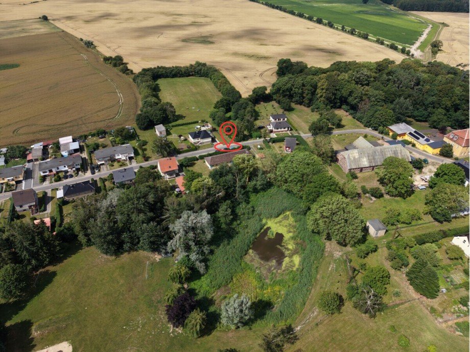  Einfamilienhaus Rubkow / Daugzin