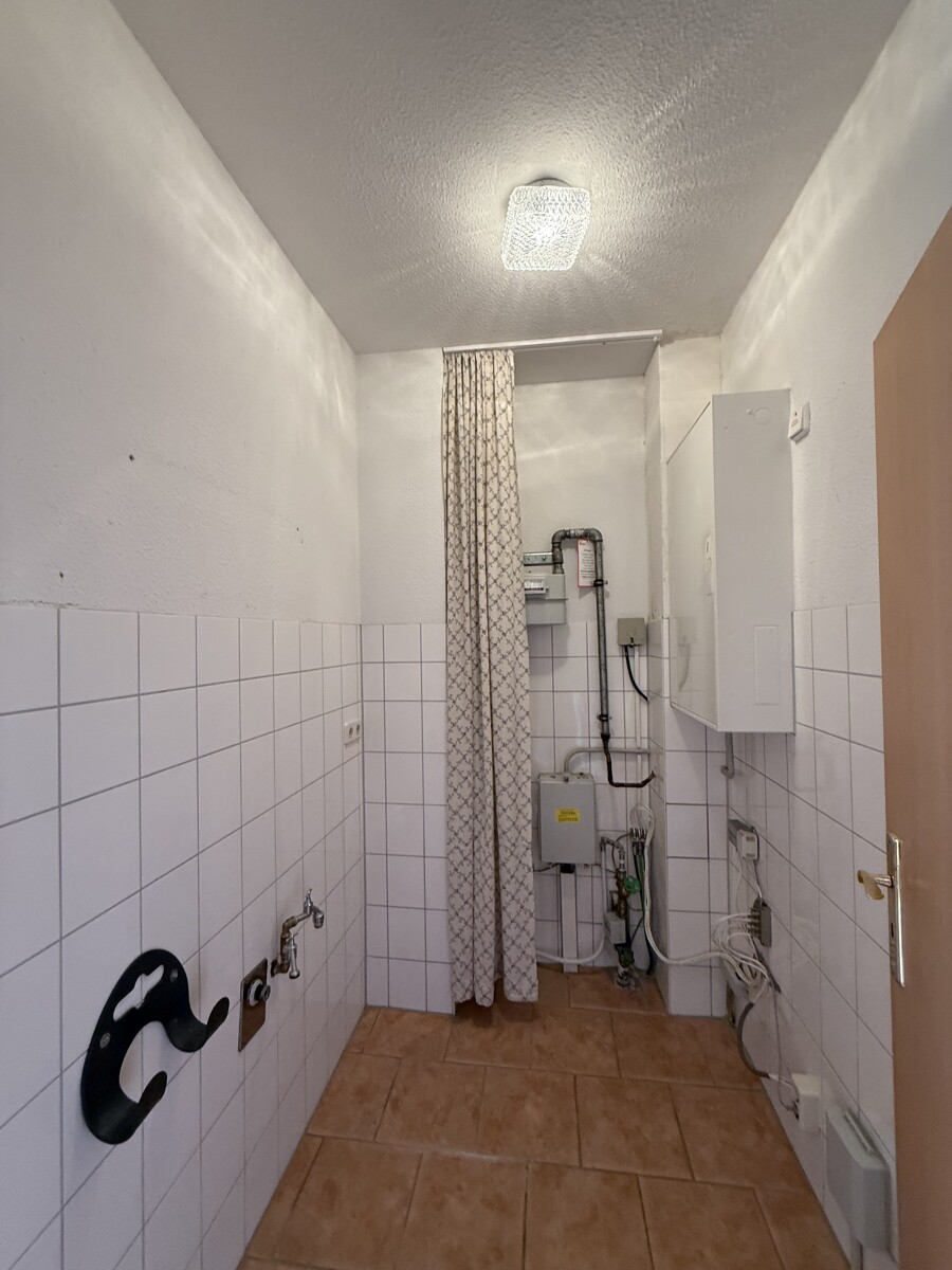  Reihenmittelhaus Anklam