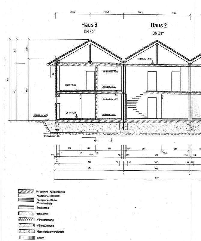  Reihenmittelhaus Anklam