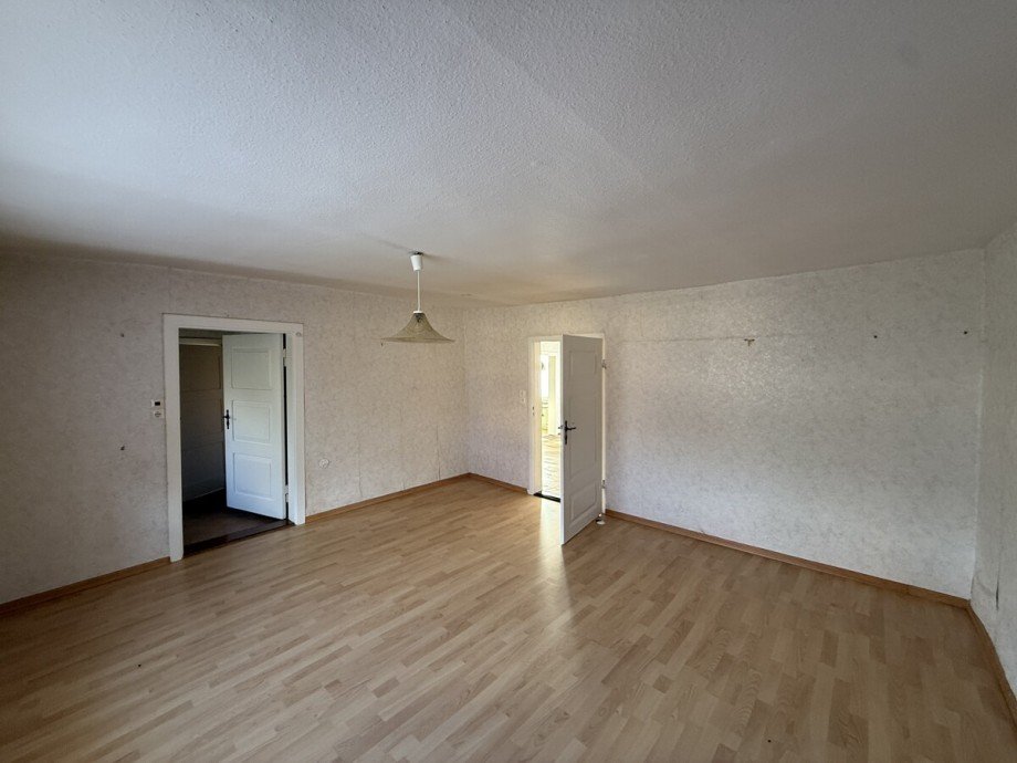  Doppelhaush�lfte Spantekow / Japenzin