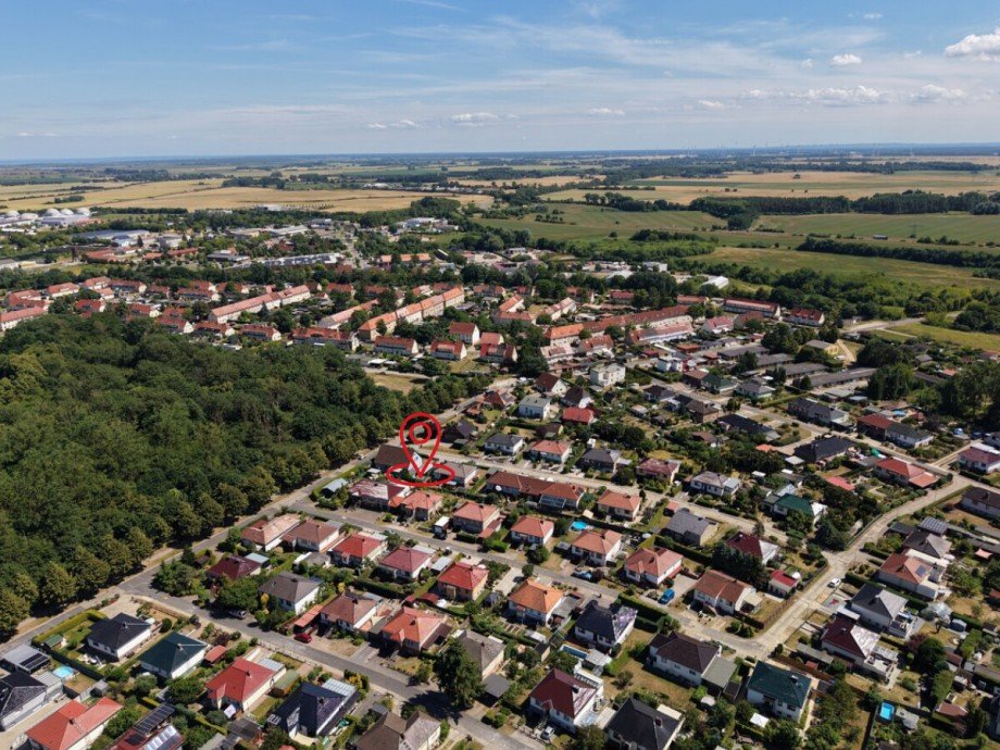 Einfamilienhaus Anklam