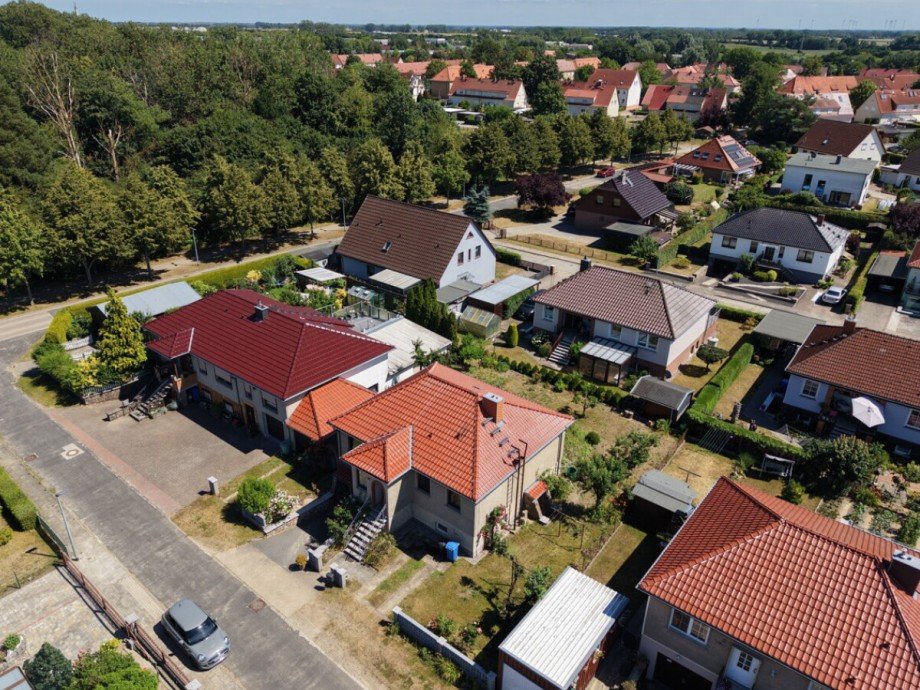  Einfamilienhaus Anklam