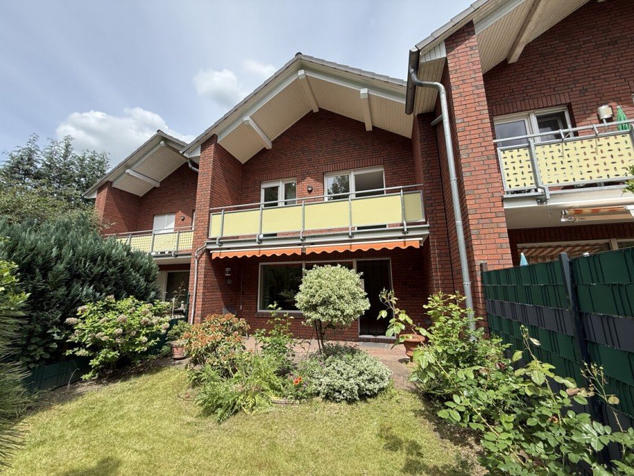  Reihenmittelhaus Anklam