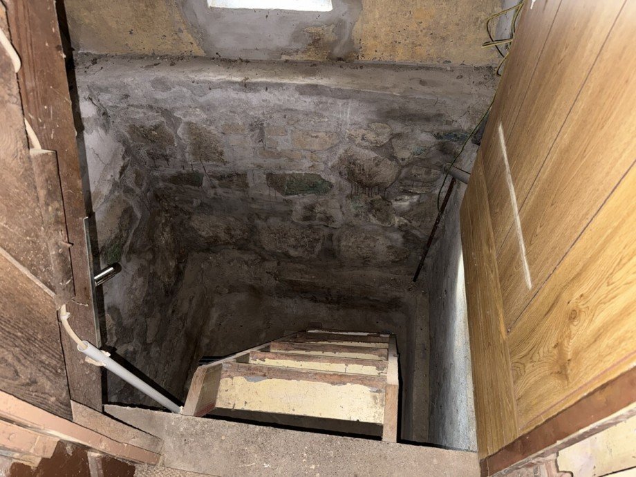  Doppelhaush�lfte Spantekow / Neuenkirchen