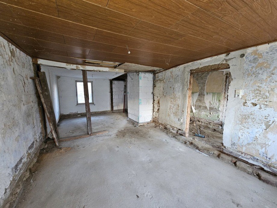  Einfamilienhaus Bargischow