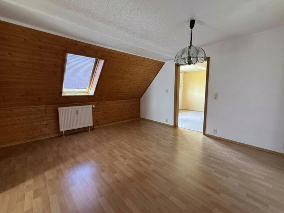  Doppelhaush�lfte Spantekow / Neuenkirchen