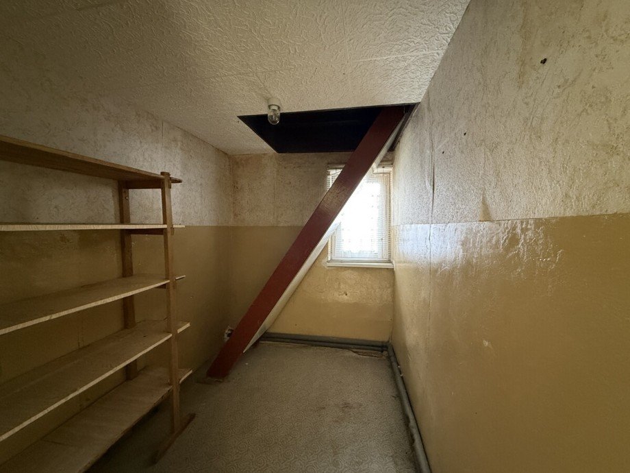  Doppelhaush�lfte Spantekow / Japenzin
