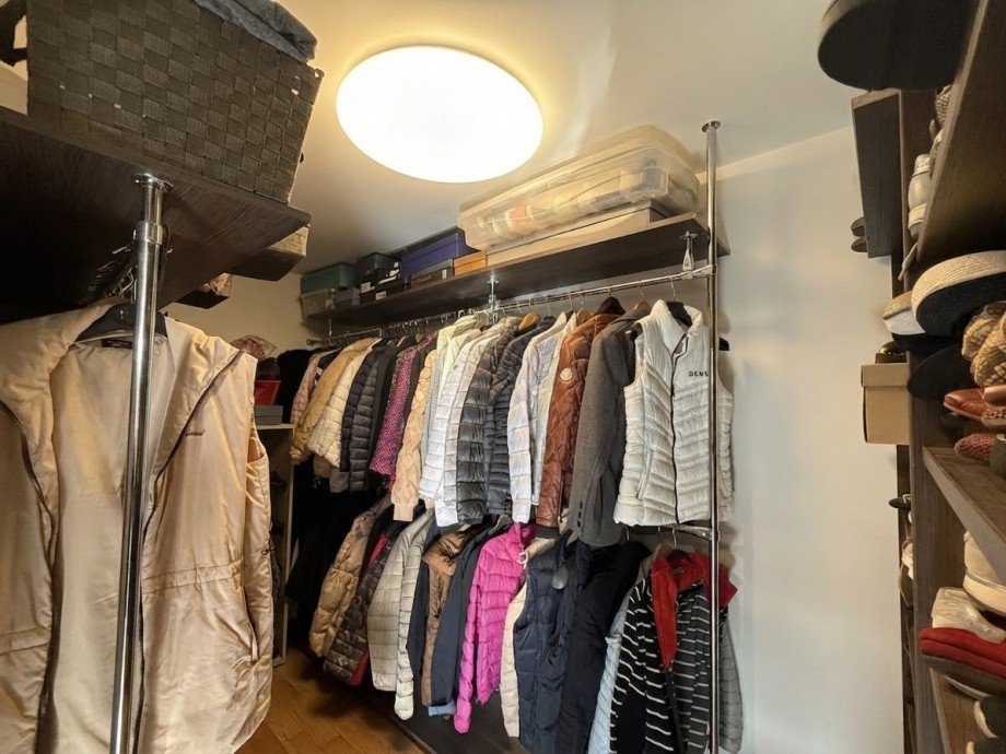 Garderobe Haus Anklam