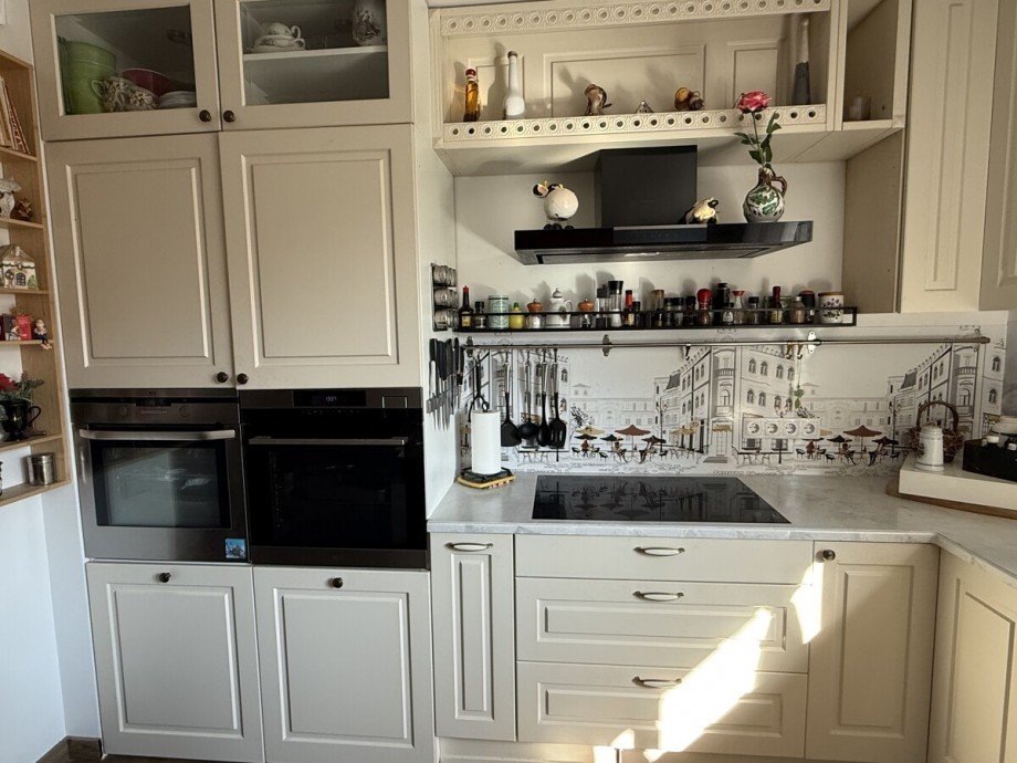 K�che Haus Anklam
