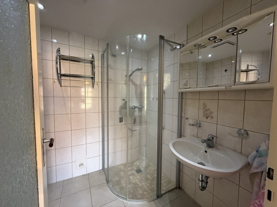  Doppelhaush�lfte Spantekow / Japenzin