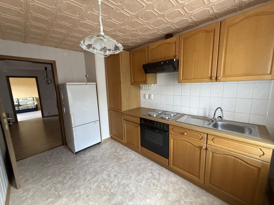  Doppelhaush�lfte Spantekow / Neuenkirchen