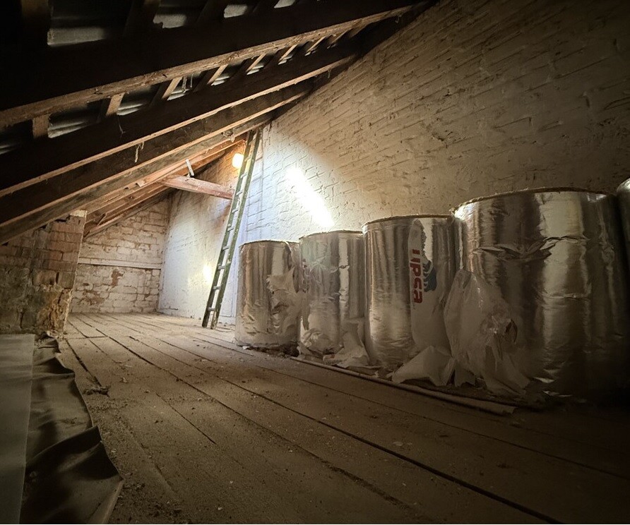 DG Doppelhaush�lfte Anklam