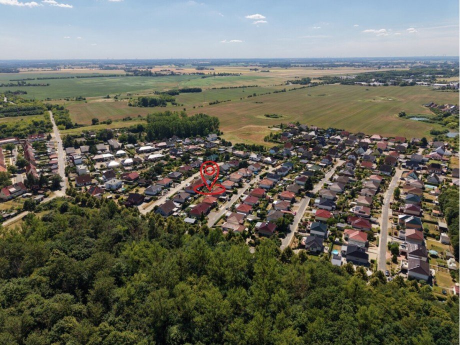  Einfamilienhaus Anklam
