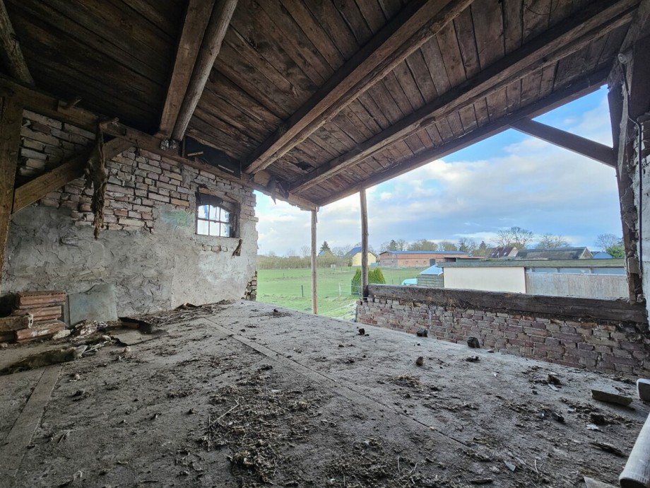  Einfamilienhaus Bargischow