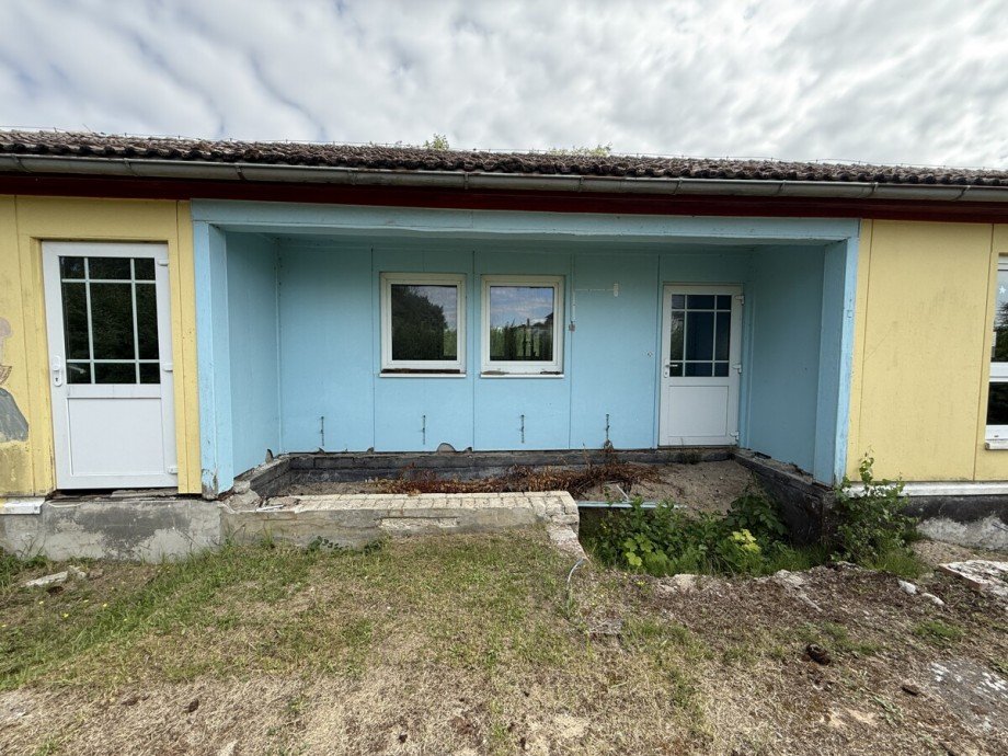  Einfamilienhaus Rubkow / Daugzin