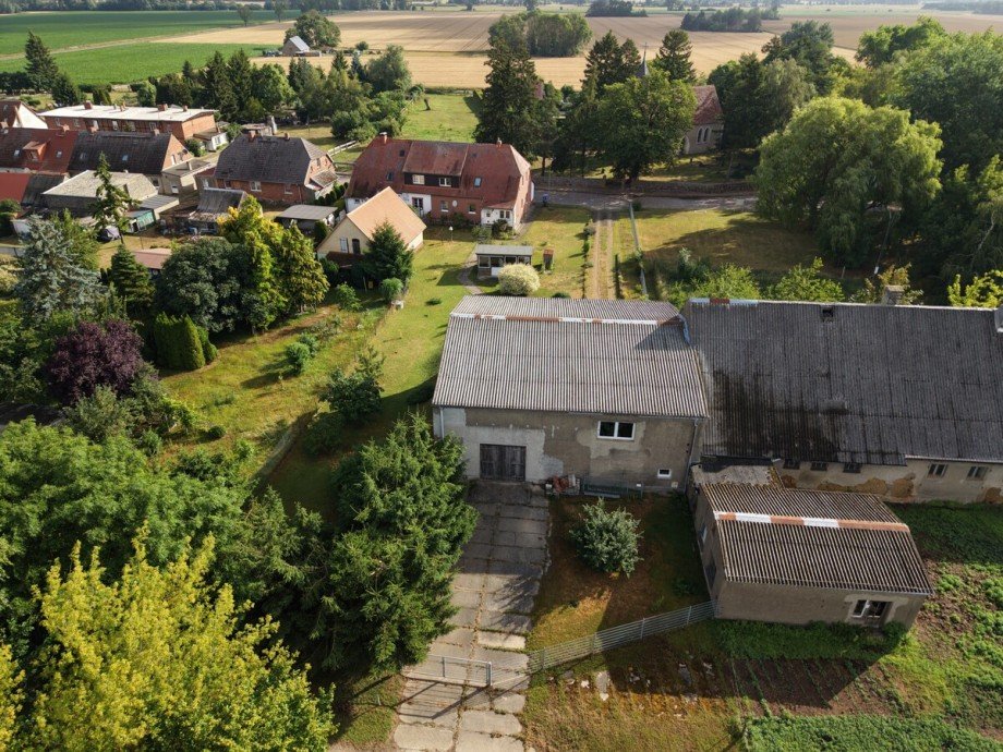  Doppelhaush�lfte Spantekow / Neuenkirchen