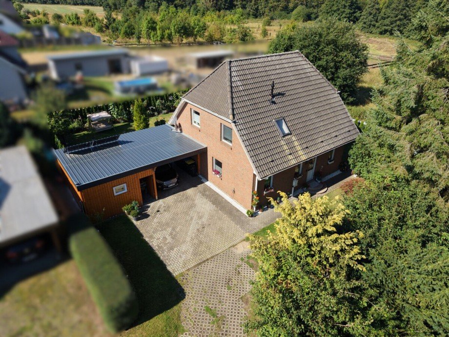  Einfamilienhaus Friedland