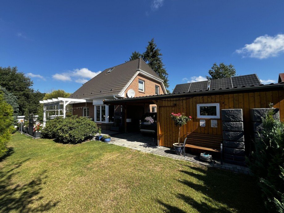  Einfamilienhaus Friedland