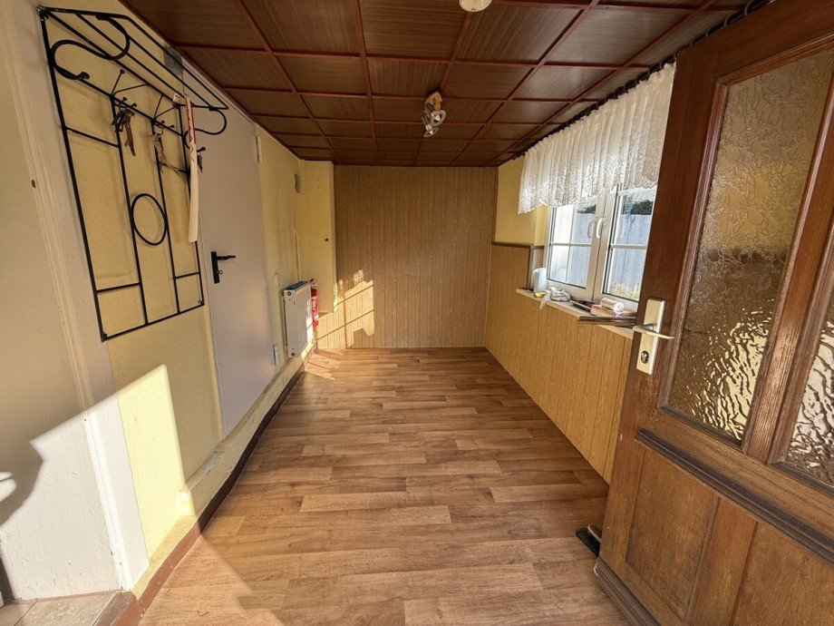  Doppelhaush�lfte Spantekow / Japenzin