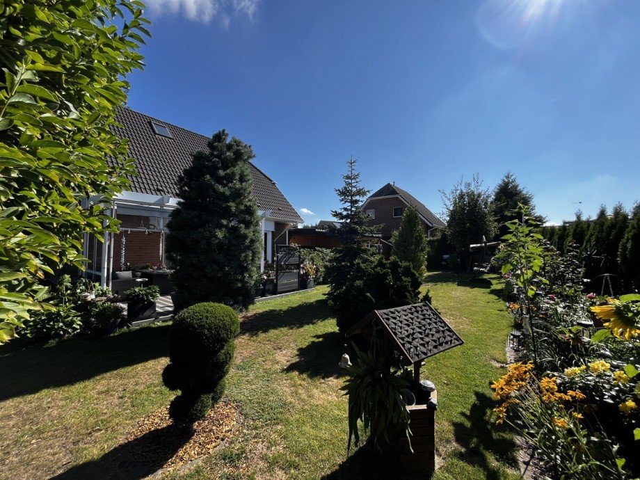  Einfamilienhaus Friedland