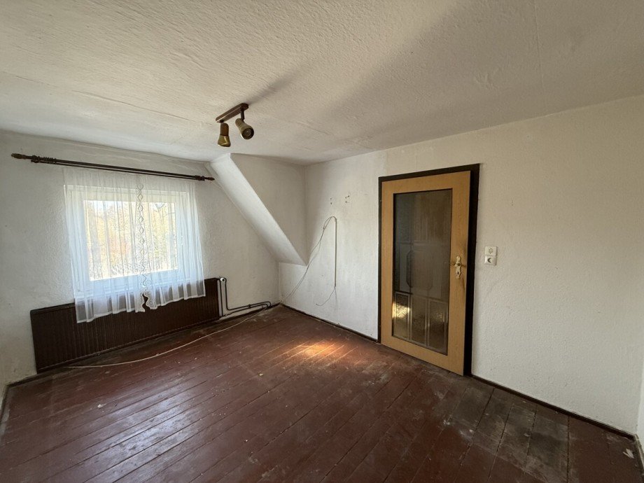 1. Zimmer im OG Doppelhaush�lfte Anklam