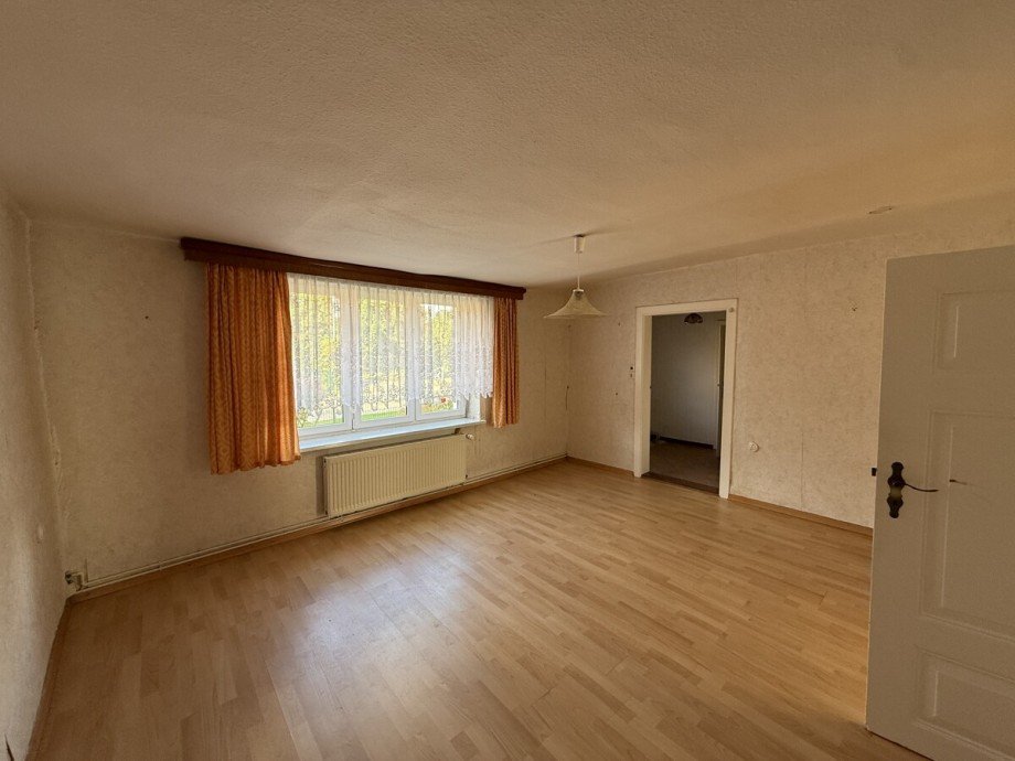  Doppelhaush�lfte Spantekow / Japenzin