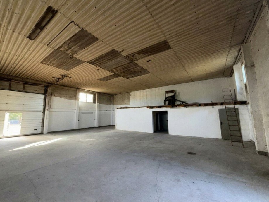  Doppelhaush�lfte Spantekow / Neuenkirchen