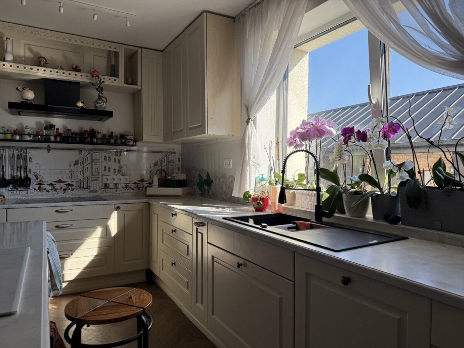 K�che Haus Anklam