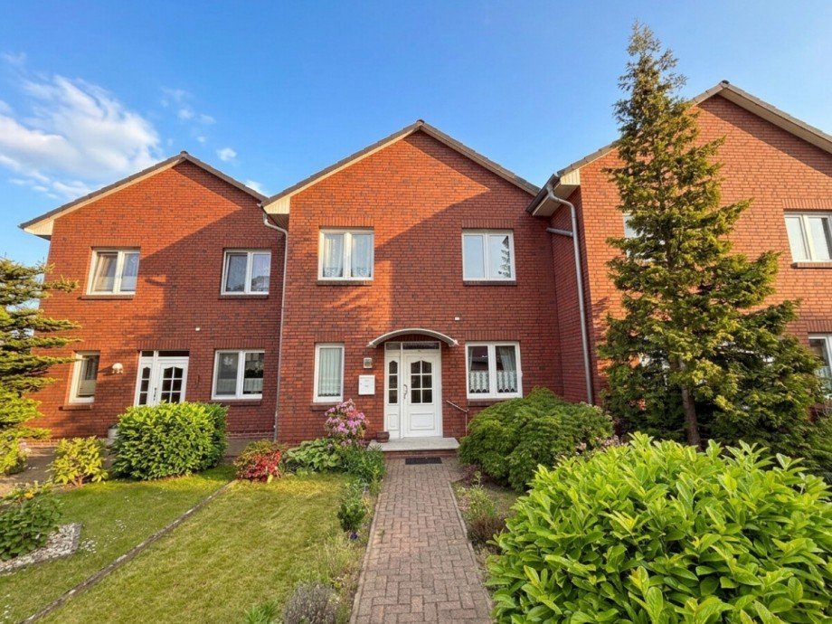  Reihenmittelhaus Anklam
